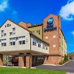Best Western Lock Haven