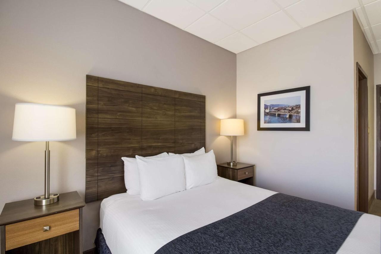 Hotel Western Lock Haven