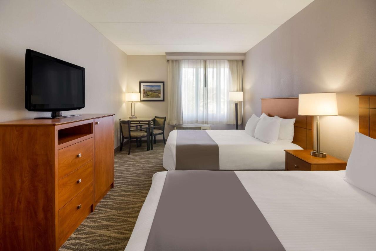 Western Hotel Lock Haven